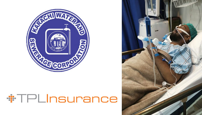 Is TPL Insurance Coverage Adequate for Medical Emergencies? KW&SC Employee Battles for Life on Ventilator