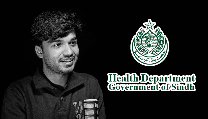 Sindh Government Orders Suspension and Disciplinary Action Against MLO Dr Osama Shaikh Following Judicial Commission Findings in Mir Raza Ali Murder Case