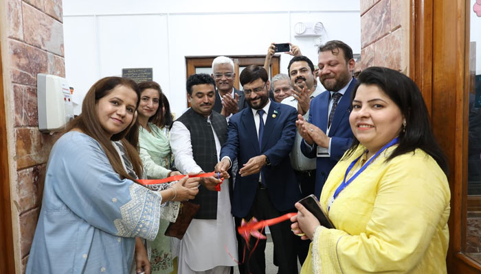 Aga Khan Maternal and Child Care Centre Inaugurates New NICU in Hyderabad