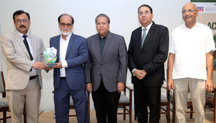 SSWMB Praised for Successful Eid-ul-Adha Cleanliness Operation at World Environment Day Seminar