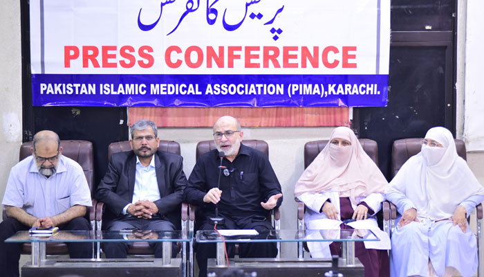 PIMA Demands Nationwide Legislation After Killing of Dr. Mehwish Hasnain, Warns Growing Brain Drain