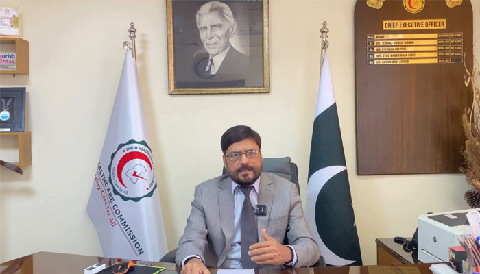 SHCC Issues Warning to Drug Rehabilitation Centers Across Sindh