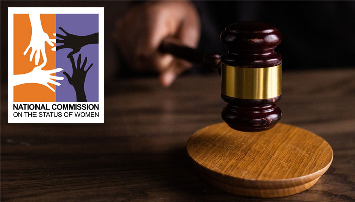 NCSW Condemns Judge’s Remarks in Noor Mukaddam Case, Terms Them Misogynistic and Irresponsible