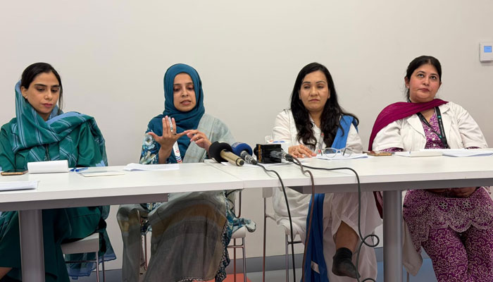 AKUH Calls for Community-Wide Support and Early Diagnosis of Autism in Pakistan