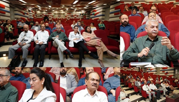 JSMU Academic Council approves new PhD programmes, departments and student support policies