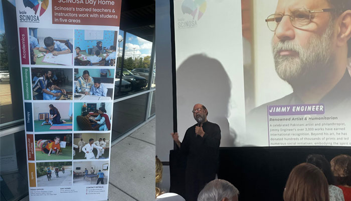 SCINOSA expands international outreach with awareness brunch in Houston