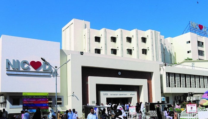 NICVD Emerges as World’s Largest Center for Free Cardiac Surgeries and Primary PCIs