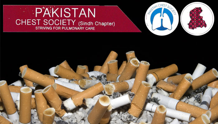 Pakistan Loses PKR 700 Billion Annually Due to Tobacco-Related Health Costs