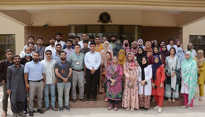 Nanotechnology-Based Uniforms to Shield Soldiers from Gunshots, Say Experts at Karachi Workshop