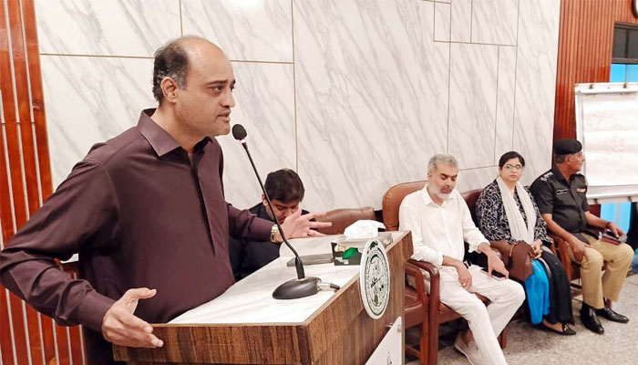 Joint Strategy for Traffic Management During Ramadan Essential, Says Deputy Mayor Karachi