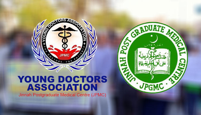 YDA JPMC announces protest over unpaid stipends
