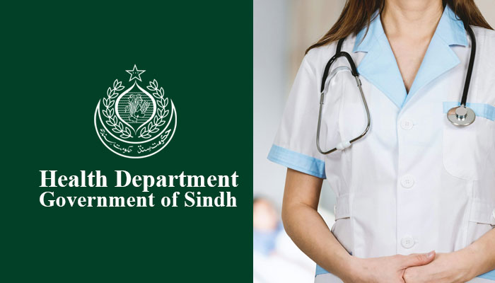 Alleged Irregularities in SHD DPC for Grade-17 Nurses; Sr. Nurses Excluded, Jr. Given Senior Posts