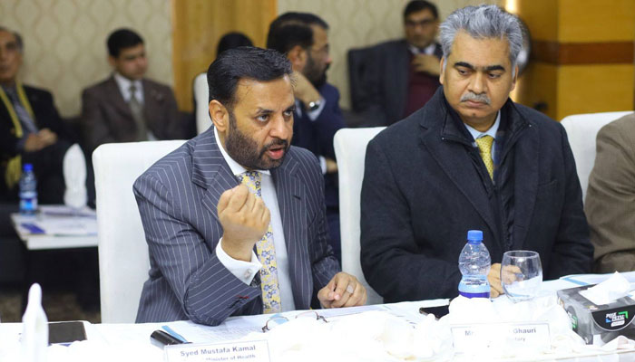 Standing Committee on Health Reviews Medicine Shortages, Nursing Reforms and Public Health Education