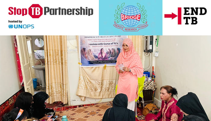 TG Guru Program Session Focuses on DR-TB Awareness and Digital Tools for Patient Support
