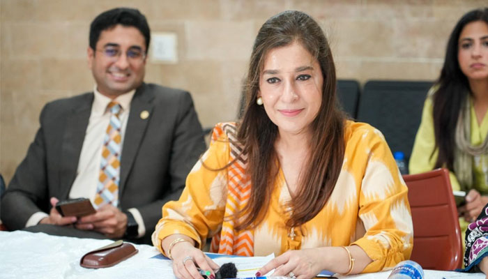 PM’s Focal Person Engages Karachi Frontline Teams as Pakistan Steps Up Polio Eradication Drive