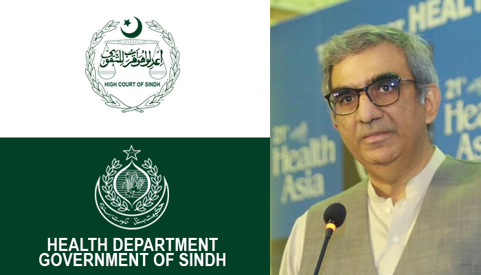 SHC declares health secretary Rehan Baloch incompetent, orders overhaul of department