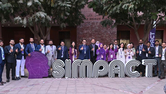 SIMPACT 2026 Brings AI to Forefront of Healthcare Simulation Education