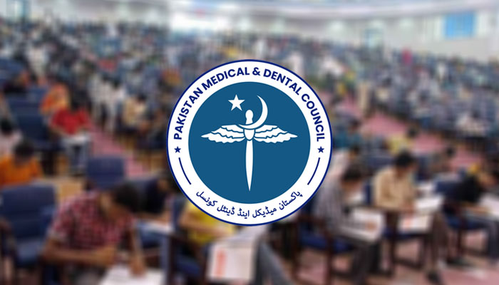 PM&DC Announces MDCAT 2026 Schedule; Test to Be Held on August 16