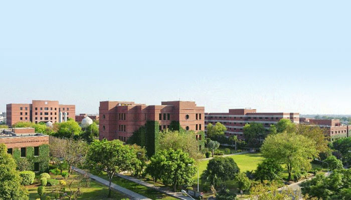 LUMS Secures Gates Foundation Grant to Est. Pakistan’s AI Hub Focused on Maternal & Child Health