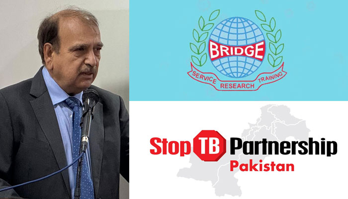 BCF Warns of Rising TB and Drug-Resistant TB Burden in Pakistan, Sindh