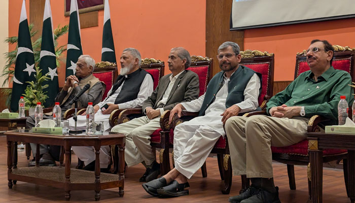 CPSP Marks 78th Independence Day and “Marka-e-Haq” Victory with Patriotic Fervour