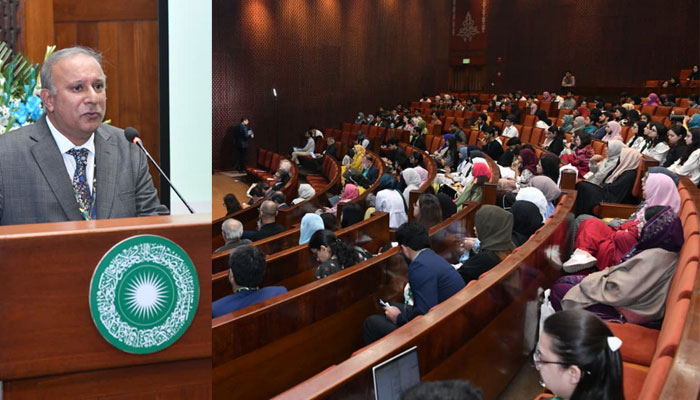 AKU Hosts Pakistan’s First Conference on Regenerative Medicine and Stem Cell Science