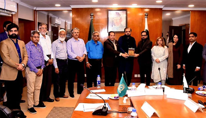 Awareness seminar on prevention and management of Alzheimer’s disease held at FPCCI