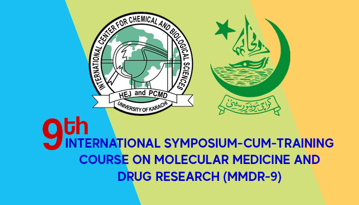 Global conference on Molecular Medicine to open Monday at PCMD – Karachi University