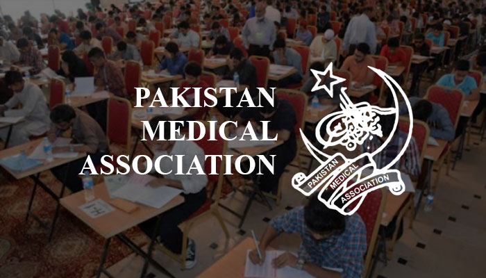 PMA Opposes Proposal to Lower Medical College Admission Criteria