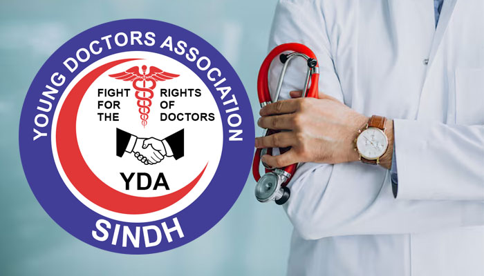 YDA PUMHS Announces New Cabinet Members to Strengthen Organizational Affairs