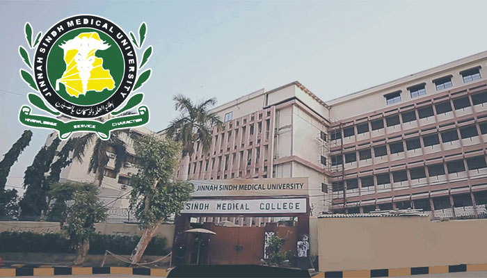 YDA JPMC congratulates Dr. Nighat Shah on appointment as pro vice chancellor, JSMU