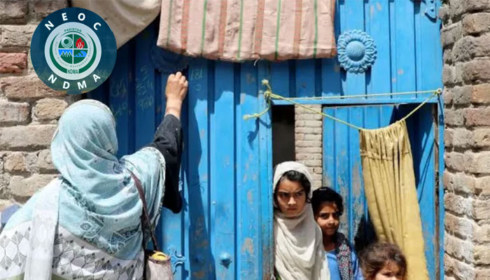 Pakistan to Launch Sub-National Polio Vaccination Campaign from November 2–8 in 97 Districts