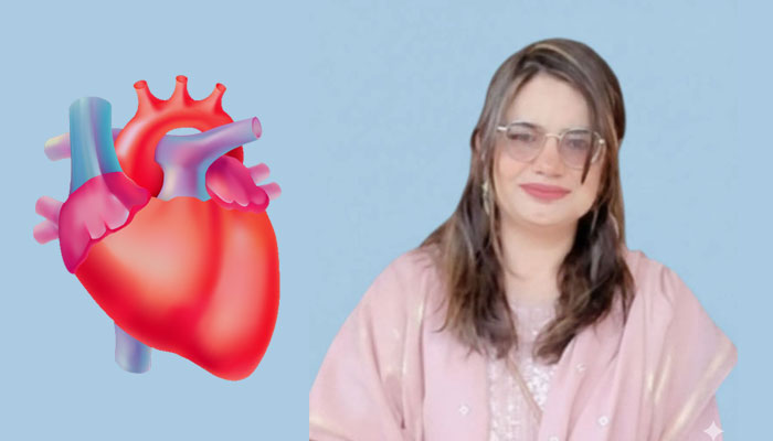 An inspiring true story that proves health challenges can never stop a determined heart