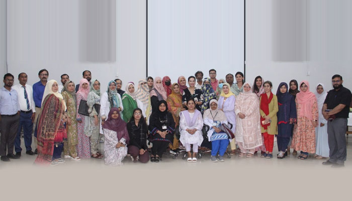 AI, nanotechnology, and advanced lab tools revolutionize medical research and diagnostics: experts