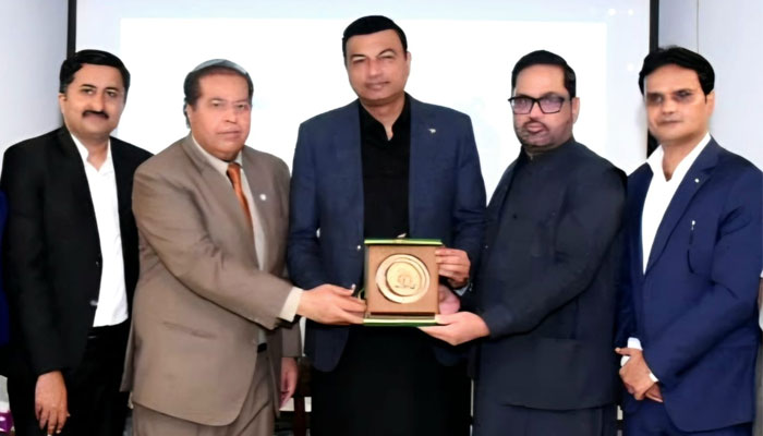 FPCCI Hosts World Blood Donors Day Seminar, Calls for Promotion of Voluntary Blood Donation