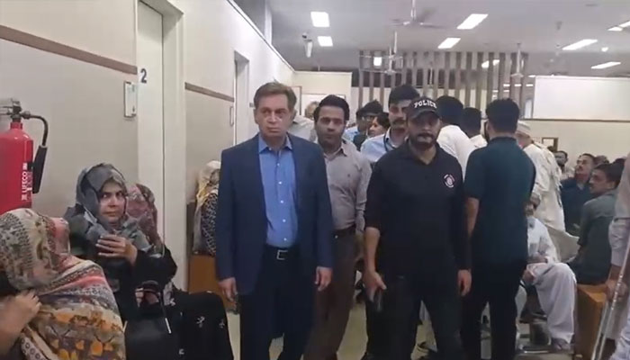 JPMC issues show-cause notices to 39 doctors over absence from duty