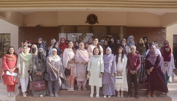 Pakistan has highest incidence of breast cancer in Asia, experts warn