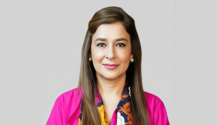 Pakistan’s PM’s focal person on polio named Gender Champion by Global Polio Eradication Initiative