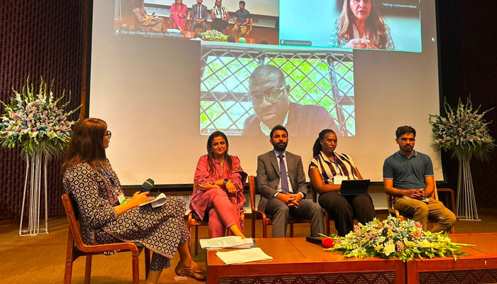 Policymakers, Health Experts Call for Evidence-Based Reforms to Strengthen Pakistan's Health System