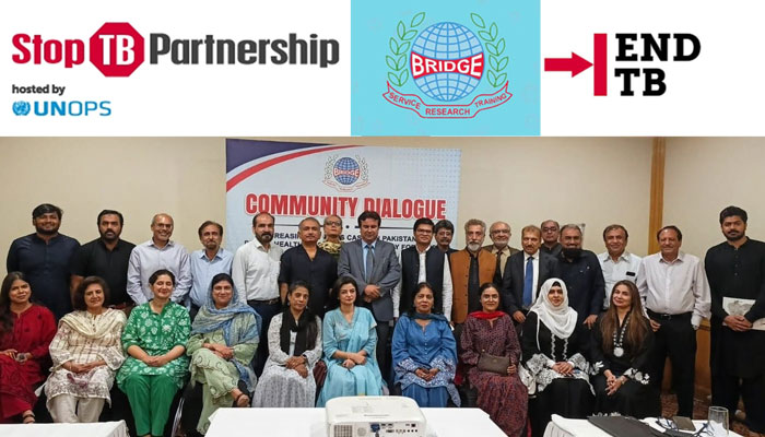 Rising HIV Cases in Pakistan Require Urgent Multi-Sectoral Response, Experts Warn