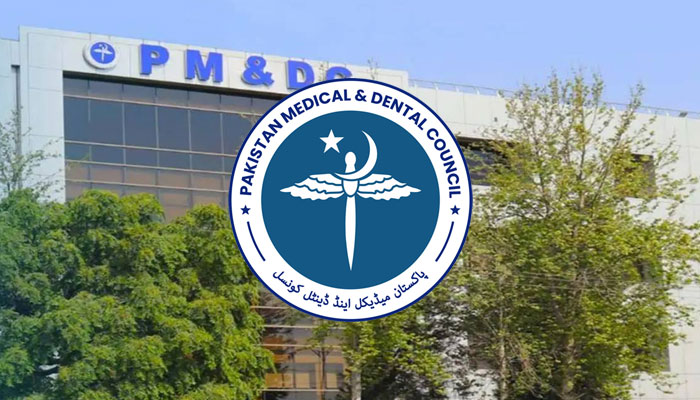 PMDC holds preliminary hearings on student suicide, harassment cases