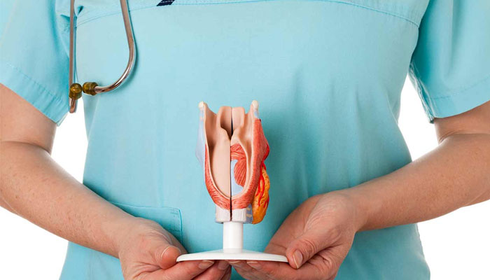 Protecting Your Voice During Thyroid Surgery: How Modern Technology Is Making Procedures Safer