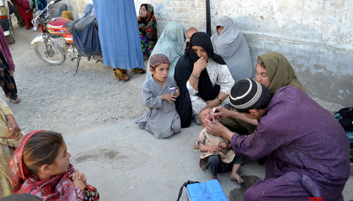 New Polio Case Confirmed in South Khyber Pakhtunkhwa, Pakistan’s 19th in 2025