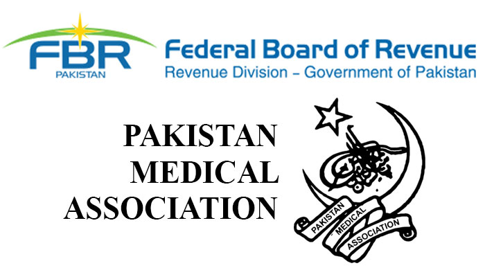 PMA warns of nationwide protests over FBR actions, demands withdrawal of POS in hospitals