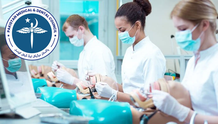 PM&DC Announces Major Relief for Pre-2023 Postgraduate Medical and Dental Students