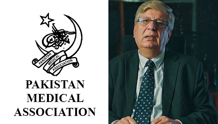 PMA Condemns Assassination Attempt on Prof Dr Asif Malik, Warns of Nationwide Strike