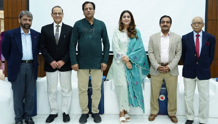 Pak-Sehat Study Finds High Rates of Hypertension, Diabetes, Cholesterol and Obesity Among Apparently Healthy Pakistanis