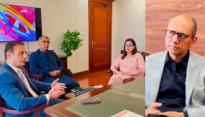 World Bank Praises Sindh’s ‘Mamta’ Mother and Child Support Program for Boosting Healthcare Access