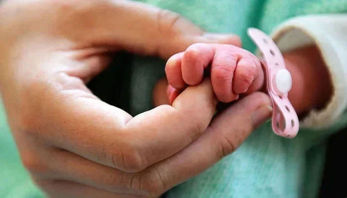 Simple Antiseptic May Cut Newborn Infections by Nearly One-Third