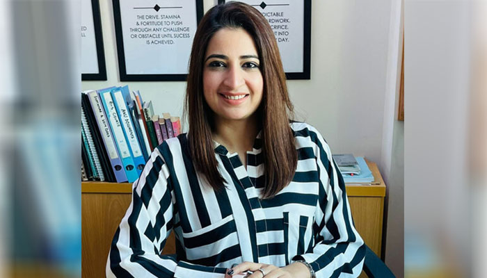 Pakistan’s Youngest Dual-PhD Holder Prof. Dr. Sumaira Khowaja-Punjwani Makes History